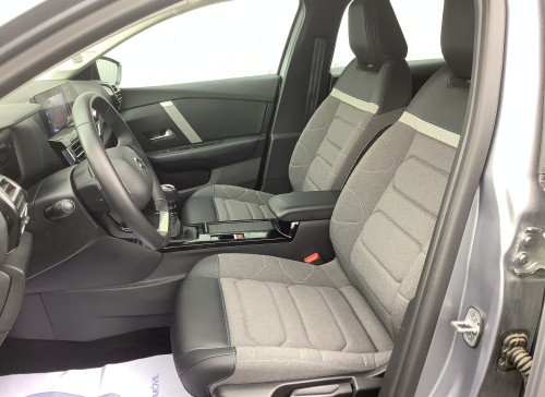 Citroën C4 PureTech 130 BVM6 Plus