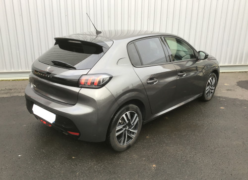 Peugeot 208 PureTech 100 S&S BVM6 Allure Pack