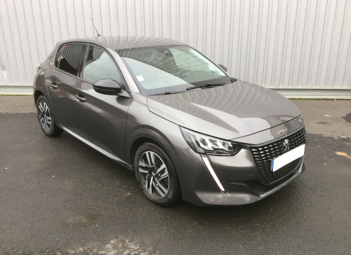 Peugeot 208 PureTech 100 S&S BVM6 Allure Pack