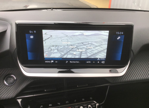 Peugeot 208 PureTech 100 S&S BVM6 Allure Pack