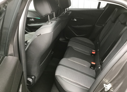 Peugeot 208 PureTech 100 S&S BVM6 Allure Pack