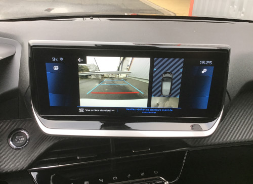 Peugeot 208 PureTech 100 S&S BVM6 Allure Pack