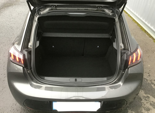 Peugeot 208 PureTech 100 S&S BVM6 Allure Pack
