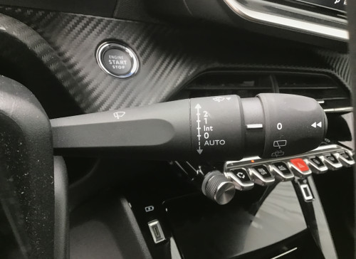 Peugeot 208 PureTech 100 S&S BVM6 Allure Pack