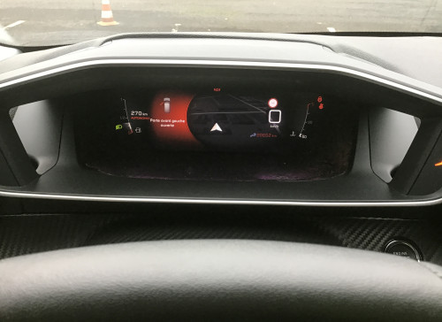 Peugeot 208 PureTech 100 S&S BVM6 Allure Pack