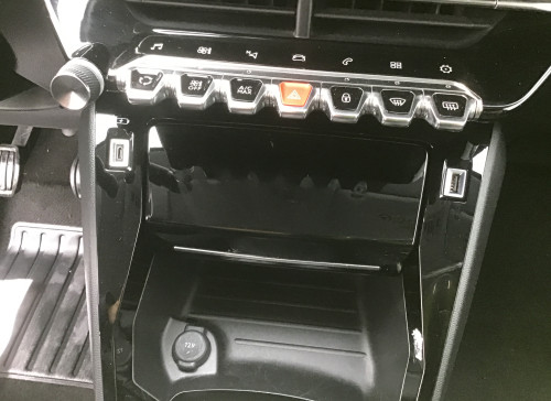 Peugeot 208 PureTech 100 S&S BVM6 Allure Pack