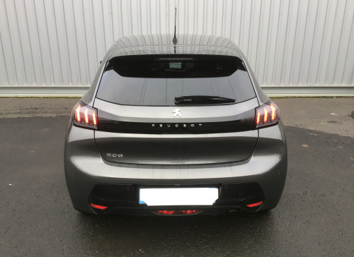 Peugeot 208 PureTech 100 S&S BVM6 Allure Pack