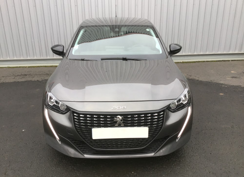 Peugeot 208 PureTech 100 S&S BVM6 Allure Pack