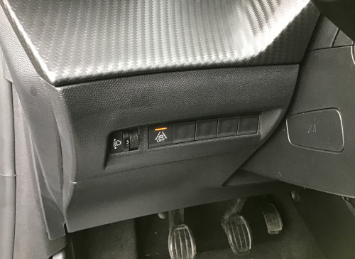 Peugeot 208 PureTech 100 S&S BVM6 Allure Pack