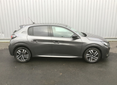Peugeot 208 PureTech 100 S&S BVM6 Allure Pack