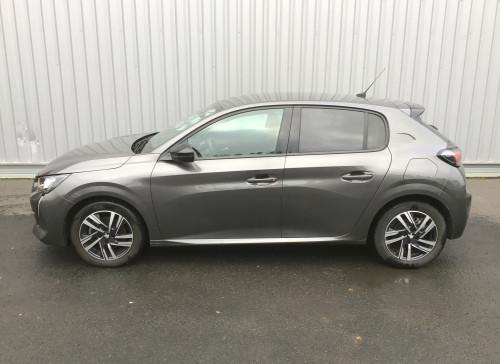 Peugeot 208 PureTech 100 S&S BVM6 Allure Pack