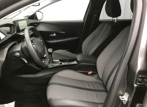 Peugeot 208 PureTech 100 S&S BVM6 Allure Pack