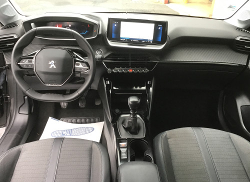 Peugeot 208 PureTech 100 S&S BVM6 Allure Pack