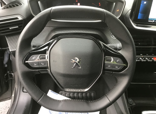 Peugeot 208 PureTech 100 S&S BVM6 Allure Pack