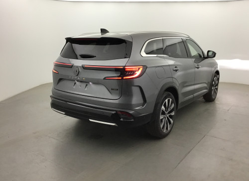 Renault ESPACE VI E-Tech full hybrid 200 GSR2 Techno