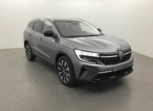 Renault ESPACE VI E-Tech full hybrid 200 GSR2 Techno
