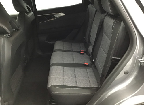 Renault ESPACE VI E-Tech full hybrid 200 GSR2 Techno