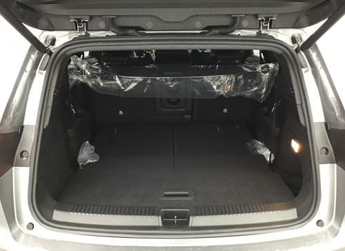 Renault ESPACE VI E-Tech full hybrid 200 GSR2 Techno