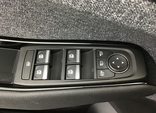 Renault ESPACE VI E-Tech full hybrid 200 GSR2 Techno