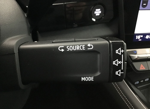 Renault ESPACE VI E-Tech full hybrid 200 GSR2 Techno