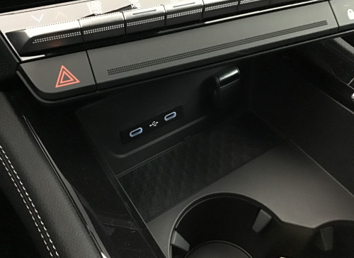 Renault ESPACE VI E-Tech full hybrid 200 GSR2 Techno