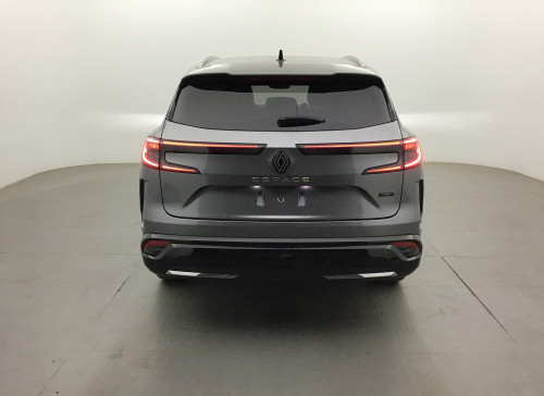 Renault ESPACE VI E-Tech full hybrid 200 GSR2 Techno