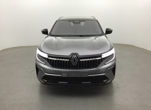 Renault ESPACE VI E-Tech full hybrid 200 GSR2 Techno