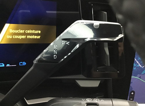 Renault ESPACE VI E-Tech full hybrid 200 GSR2 Techno