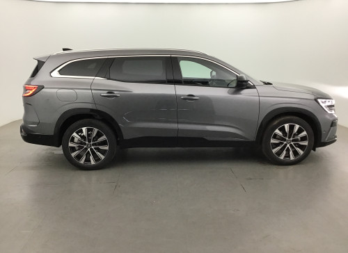 Renault ESPACE VI E-Tech full hybrid 200 GSR2 Techno
