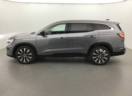 Renault ESPACE VI E-Tech full hybrid 200 GSR2 Techno
