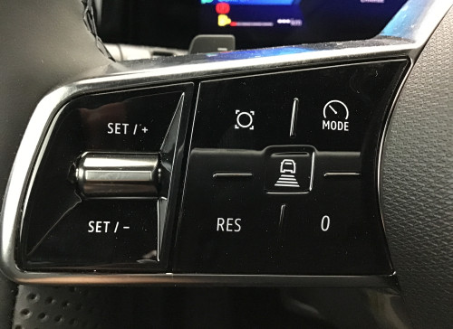 Renault ESPACE VI E-Tech full hybrid 200 GSR2 Techno