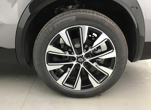 Renault ESPACE VI E-Tech full hybrid 200 GSR2 Techno