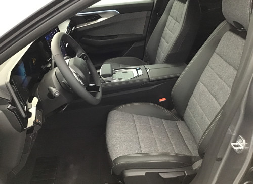 Renault ESPACE VI E-Tech full hybrid 200 GSR2 Techno