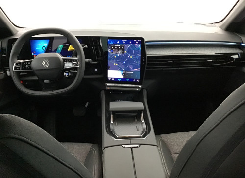 Renault ESPACE VI E-Tech full hybrid 200 GSR2 Techno