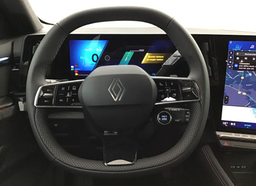 Renault ESPACE VI E-Tech full hybrid 200 GSR2 Techno