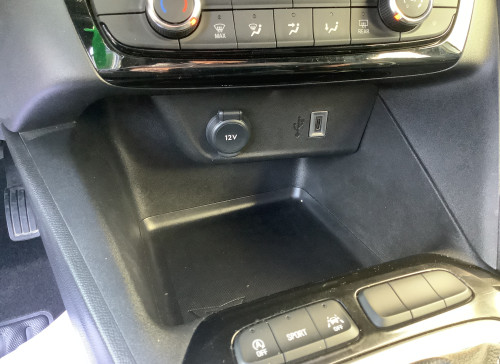 Opel CORSA Nouvelle 1.2 Turbo 100 ch BVM6 GS