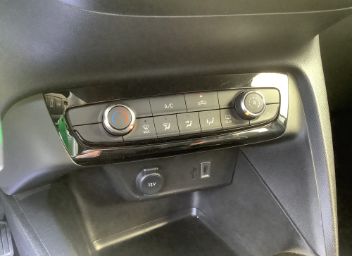 Opel CORSA Nouvelle 1.2 Turbo 100 ch BVM6 GS