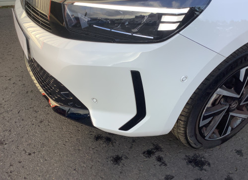 Opel CORSA Nouvelle 1.2 Turbo 100 ch BVM6 GS