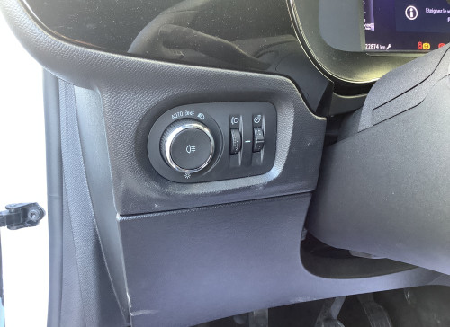 Opel CORSA Nouvelle 1.2 Turbo 100 ch BVM6 GS