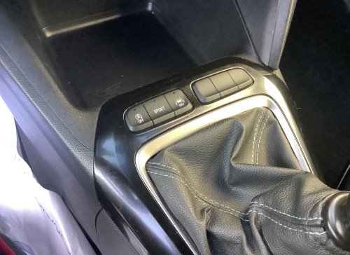 Opel CORSA Nouvelle 1.2 Turbo 100 ch BVM6 GS