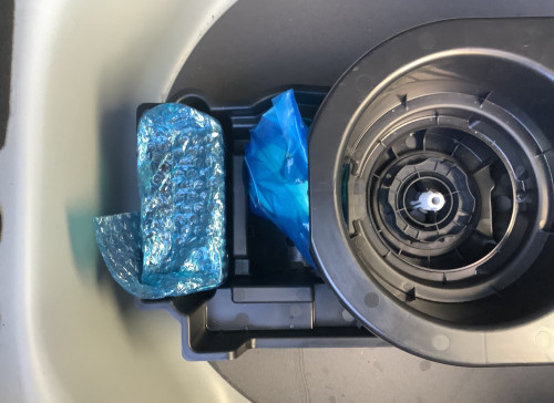 Opel CORSA Nouvelle 1.2 Turbo 100 ch BVM6 GS