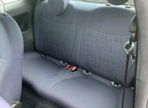 Fiat 500 MY22 1.0 70 ch Hybride BSG S/S Cult