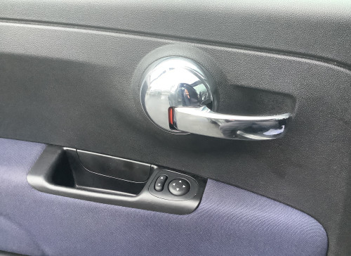 Fiat 500 MY22 1.0 70 ch Hybride BSG S/S Cult