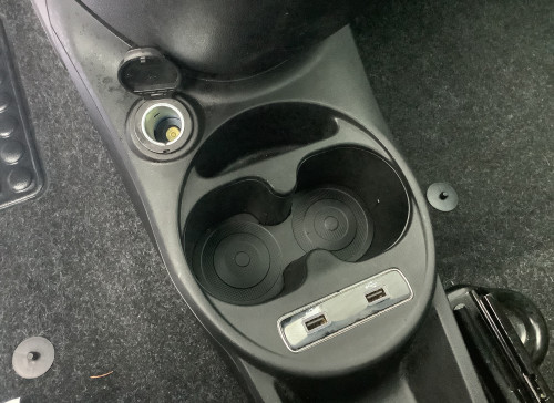 Fiat 500 MY22 1.0 70 ch Hybride BSG S/S Cult