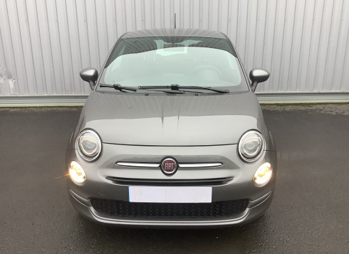 Fiat 500 MY22 1.0 70 ch Hybride BSG S/S Cult
