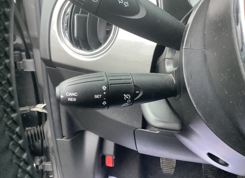 Fiat 500 MY22 1.0 70 ch Hybride BSG S/S Cult