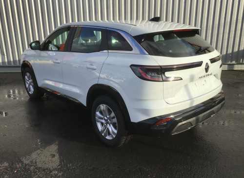 Renault AUSTRAL Nouveau mild hybrid 160 auto Evolution