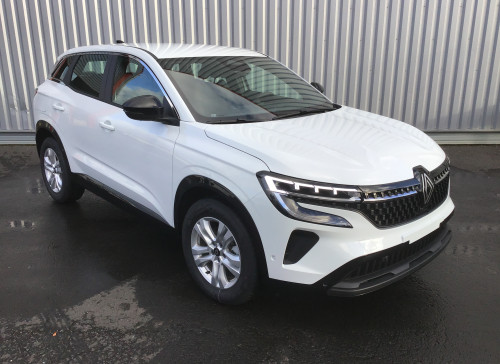 Renault AUSTRAL Nouveau mild hybrid 160 auto Evolution