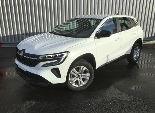 Renault AUSTRAL Nouveau mild hybrid 160 auto Evolution