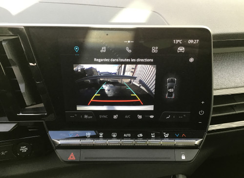Renault AUSTRAL Nouveau mild hybrid 160 auto Evolution